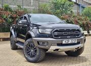 Ford Ranger 2019 Black for sale