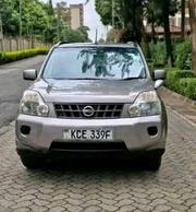 Nissan X-Trail 2009 Silver for sale