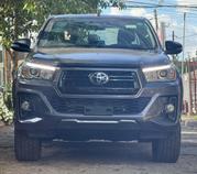 Toyota Hilux 2019 for sale