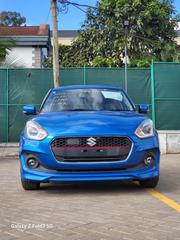 Suzuki Swift RS 2019 Blue for sale