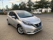 Nissan Note 1.2 Hybrid 2019 Silver for sale