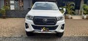 Toyota Hilux Revo Double Cab Deisel 2.4 AWD 2019 White for sale