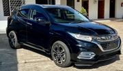 Honda Vezel 1.5 Hybrid 2WD 2019 Black for sale