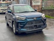 Toyota Raize 2020 Blue for sale