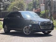 Audi Q5 2.0T Premium AWD quattro 2018 Black for sale