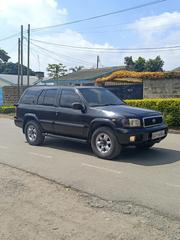 Nissan Terrano 1999 Black for sale