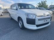 Toyota Probox 2019 White for sale