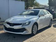 Toyota Mark X 2.5 RWD 2019 White for sale