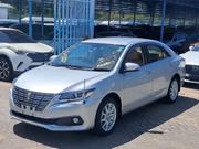 Toyota Premio 1.5 FWD 2019 Silver for sale