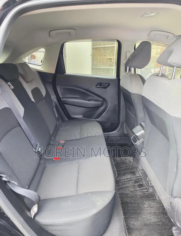 Nissan Note 1.2 Hybrid 2021 Gray