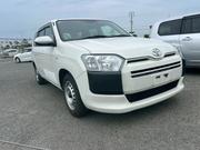 Toyota Probox 2019 White for sale