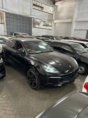 Porsche Cayenne 2020 Matt Black for sale