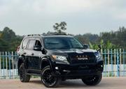 Toyota Land Cruiser Prado 2.7 2021 Black for sale