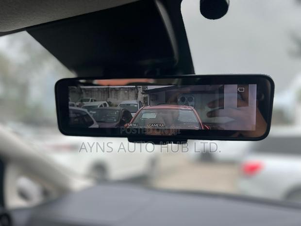 Nissan Note 1.2 Hybrid 2019 White