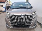 Toyota Esquire 2019 Gray for sale