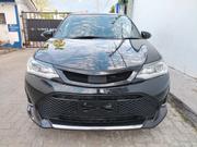 Toyota Axio 2019 Black for sale