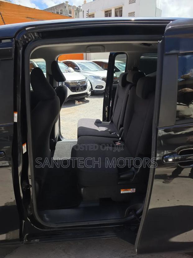 Toyota Sienta 2019 Black