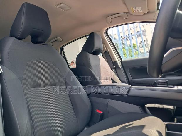 Nissan Note 1.2 Hybrid 2021 White