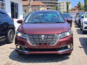 Toyota Premio 1.8 AWD 2019 Brown for sale