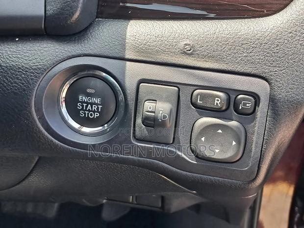 Toyota Premio 1.8 AWD 2019 Brown
