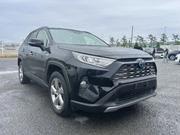 Toyota RAV4 Hybrid 2020 Black for sale