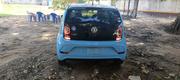 Volkswagen Up 2019 Blue for sale