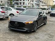 Mazda 3 2020 Gray for sale