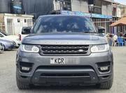 Land Rover Range Rover Sport 2014 Gray for sale