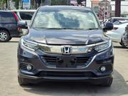 Honda Vezel 2019 Gray for sale