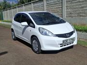 Honda Fit 2011 Pearl for sale