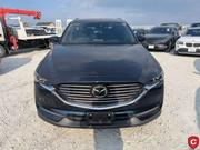 Mazda CX-8 2019 Black for sale