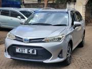 Toyota Corolla Fielder 2019 for sale