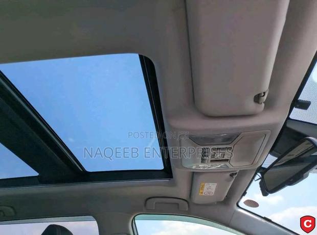 Toyota RAV4 Adventure AWD 2020 Black