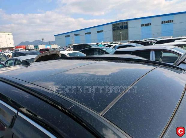 Toyota RAV4 Adventure AWD 2020 Black
