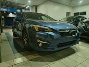 Subaru Impreza 2019 Blue for sale