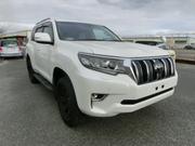 Toyota Land Cruiser Prado 2019 Pearl for sale