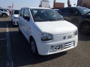 Suzuki Alto 2019 White for sale