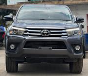 Toyota Hilux Revo Double Cab Deisel 2.4 AWD 2019 Gray for sale