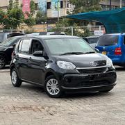 Toyota Passo 2019 Black for sale