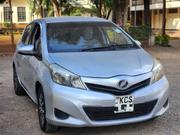 Toyota Vitz 2013 for sale