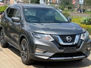 Nissan X-Trail 2.0 Petrol AWD 2019 Gray for sale