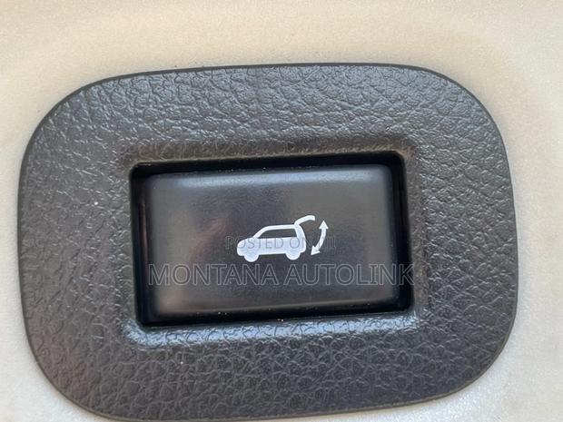 Nissan X-Trail 2.0 Petrol AWD 2019 Gray