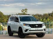 Toyota Land Cruiser Prado 2.8 2022 Pearl for sale