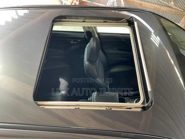 Subaru Forester Premium AWD 2020 Gray