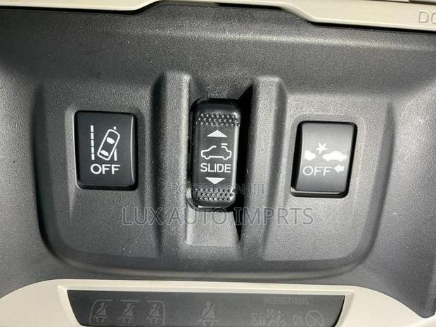 Subaru Forester Premium AWD 2020 Gray