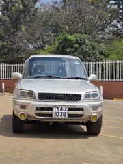 Toyota RAV4 2005 for sale