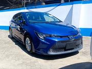 Toyota Corolla LE (1.8L 4cyl 2A) 2019 Blue for sale