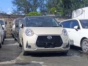 Daihatsu Boon 2019 Beige for sale