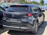 Mazda CX-8 2020 Gray for sale