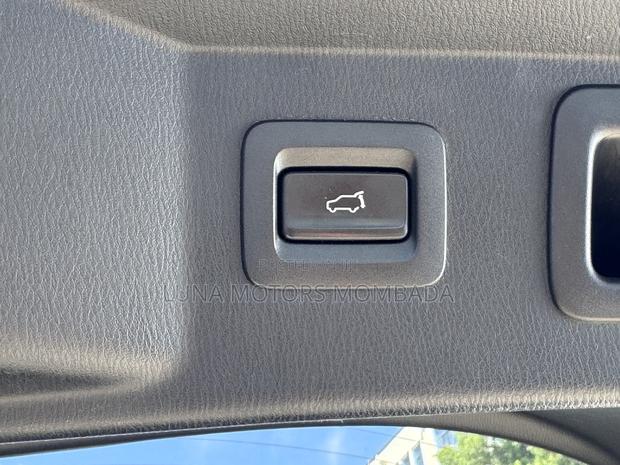 Mazda CX-8 2020 Gray